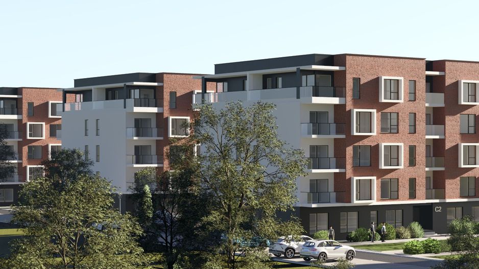 AP. 2 CAMERE - PRET OFERTA,FINISAJE PREMIUM, LOC PARCARE, COMISION 0% - Poză 17