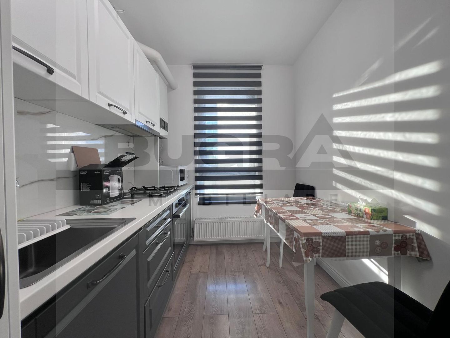 Apartament de 2 camere, 55mp, parcare subterana, zona Iulius Mall - Poză 5