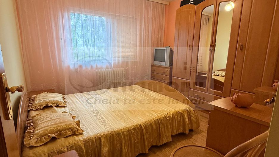 Apartament 2 camere decomandat, mobilat complet – Nicolina, Iași - Poză 2