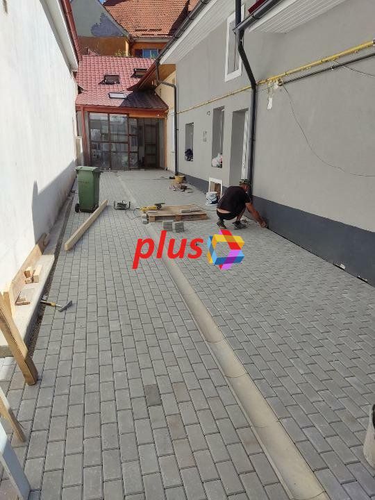 Proprietar - casa 5 camere singur in curte zona Brasovechi Crisan - Poză 4