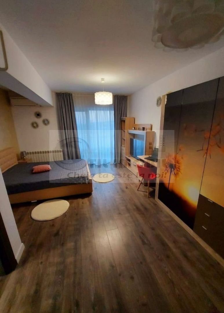 Apartament 1 camera GRAND CONEST -399 EURO - Poză 1