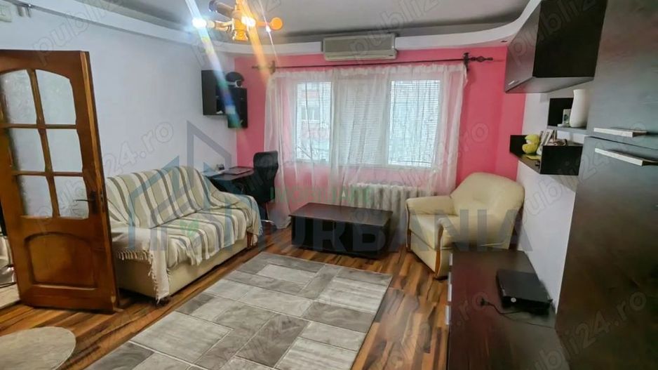 # închiriez 2 camere decomandat zona zimbru - Poză 18