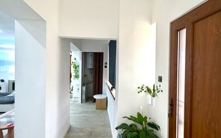 Casa individuala mobilata- 6 camere - pozitie excelenta - Zona Iosefin - Poză 8