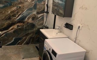 Închiriez garsonieră modernă, Decebal, bloc nou, centrală proprie - Poză 8