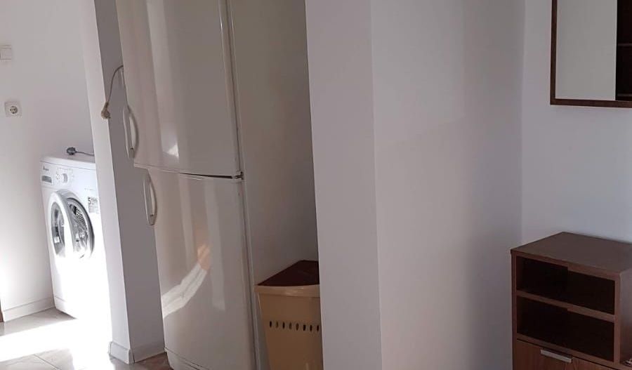 Apartament 2 camere Lipovei etaj 2 cu centrala - Poză 4