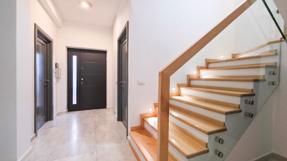 Vilă Premium 2021 | 237 mp utili | Teren 575 mp | Finisaje Luxury | - Poză 36