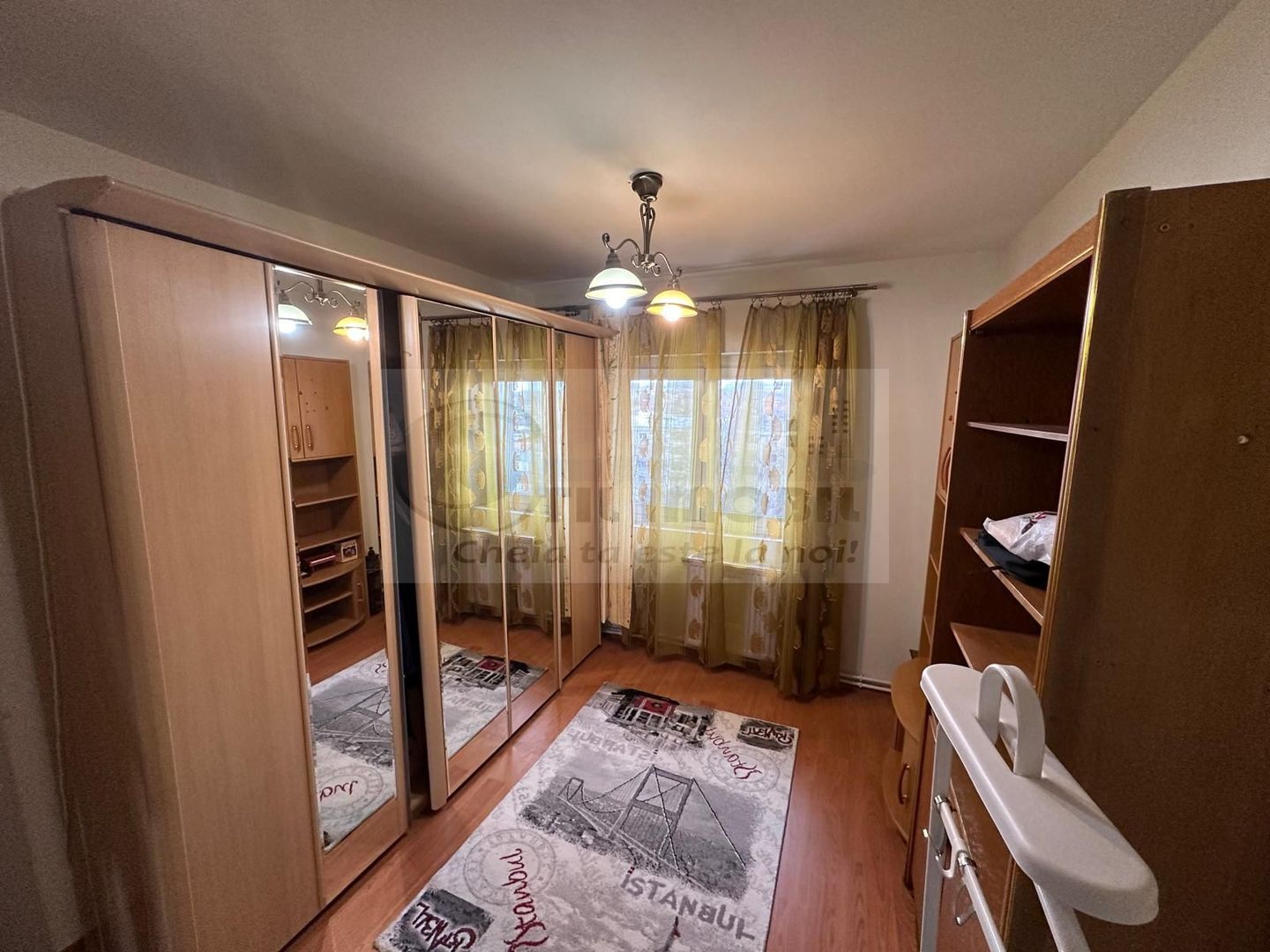 Apartament 97 mp, 4 camere decomandat, CUG-Selgros – 165.000 € - Poză 4