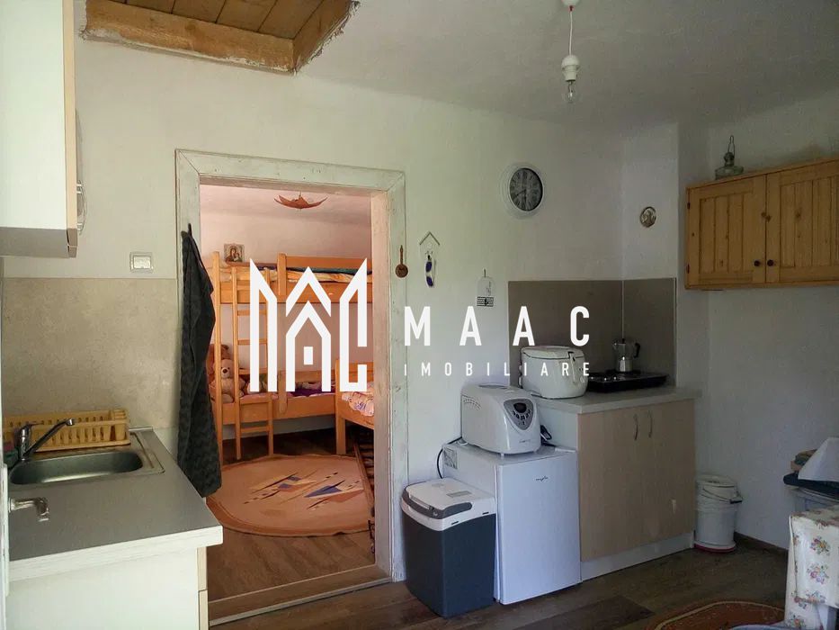 Casa de vanzare | Teren 624 | zona Tocile - Poză 8