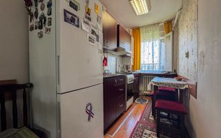 2 camere, zonă verde, în cartierul Mănăștur! - Poză 4