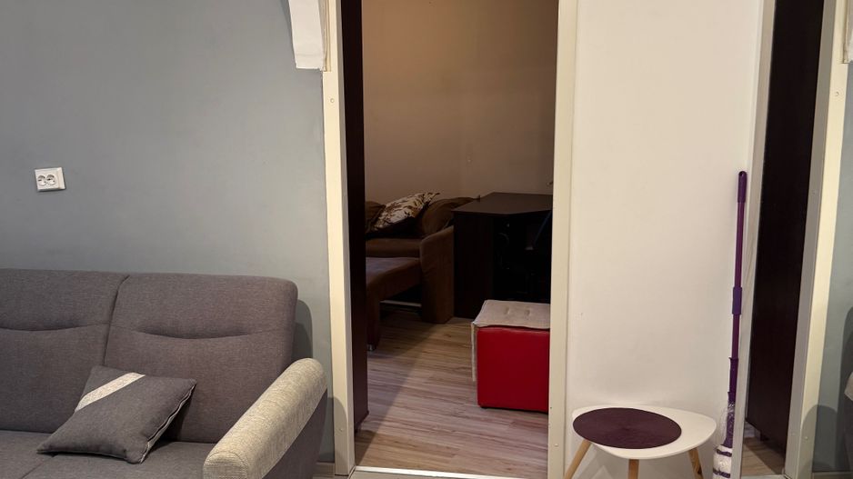 Complex-Studentesc | 2 camere | Decomandat. - Poză 7