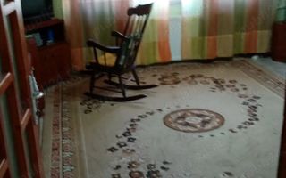 2 camere Bucovina parter centrala proprie - Poză 1