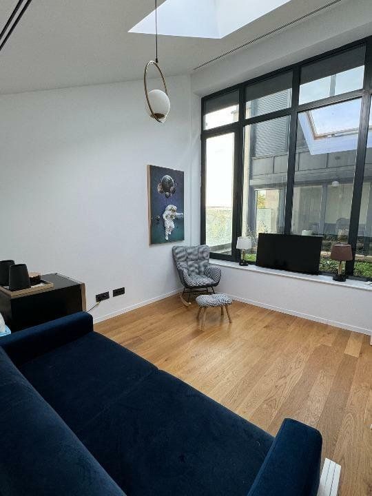 Superb duplex cu 4 camere şi terase mari - Poză 4
