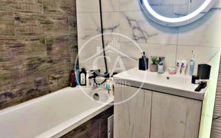 Apartament cu 2 camere de închiriat in Prima Onestilor, Oradea - Poză 7