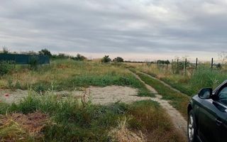 REL4001294 Teren intravilan I Vanzare - Poză 1