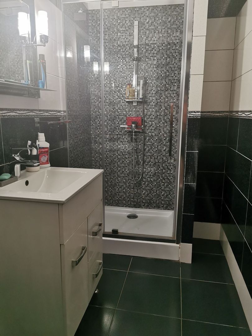Apartament 2 camere 13 Septembrie-Prosper, et. 1/8 - Poză 6