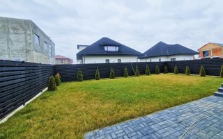 Vilă individuală | 4 dormitoare | 2 parcări - Poză 5