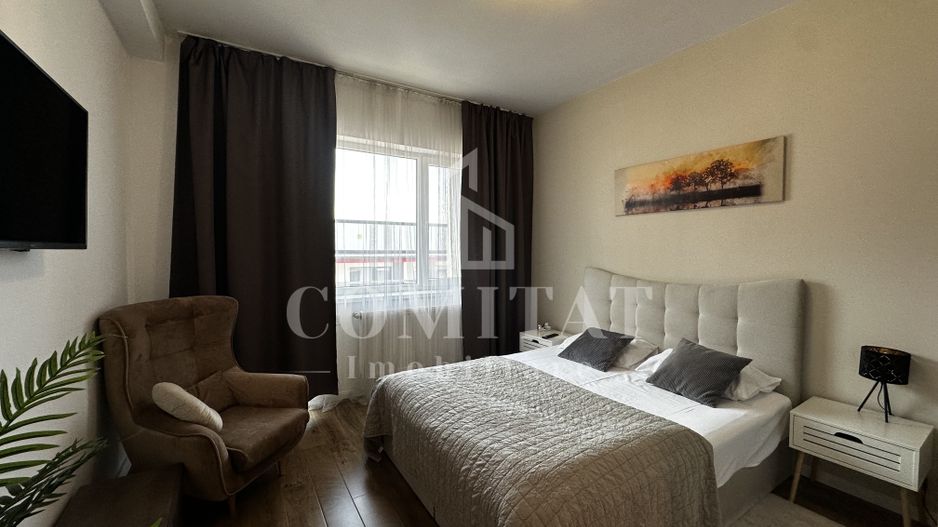 Apartament 2 camere | La cheie | Zona Str Teilor-Floresti - Poză 10