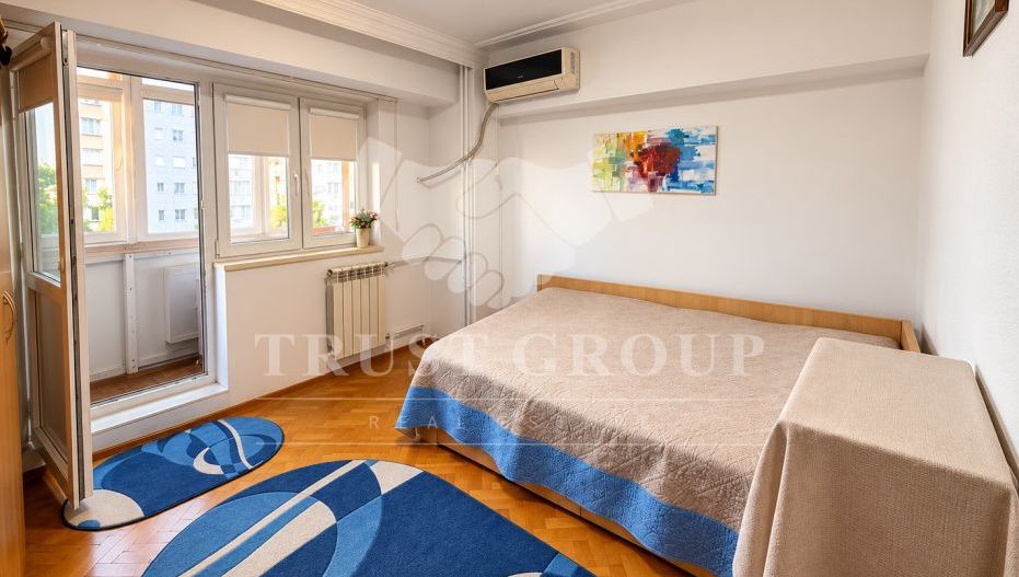 Apartament 4 camere Victoriei | 2 min de metrou | Imobil 1994 - Poză 6