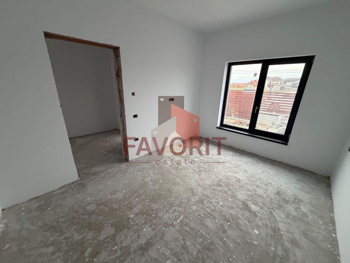 Finisaje la alegere. Asfalt. Pozitie excelenta - Poză 6