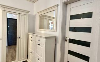 Apartament modern de închiriat – Zona BMW Florești - Poză 10