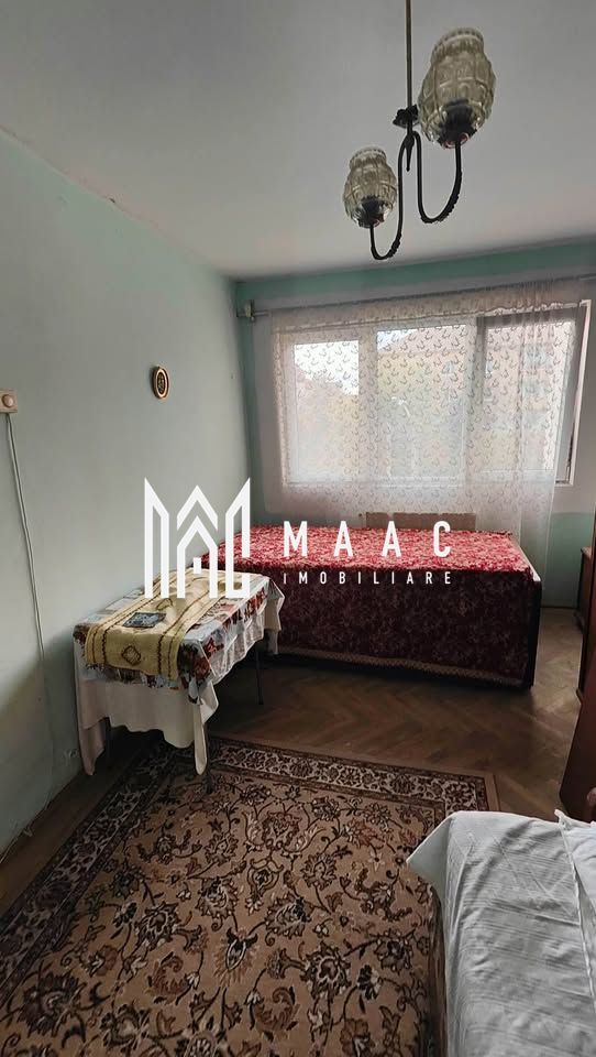 Apartament 2 camere de vânzare | Sibiu | Hipodrom 1 | 49 mp - Poză 8
