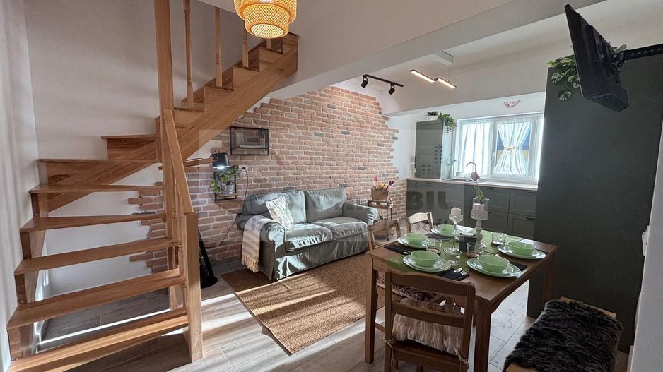 Apartament 4 camere, LUX, Capat CUG- 650 EURO - Poză 10