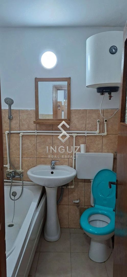 Garsonieră de închiriat – Colentina / Doamna Ghica, Sector 2, Bucureșt - Poză 5