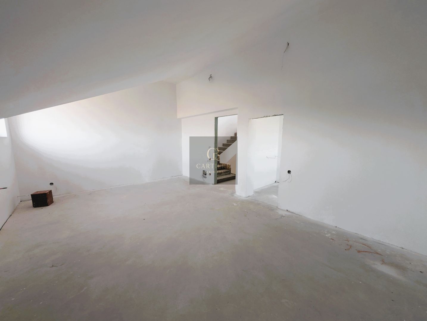 DUPLEX ECO | 3 CAMERE CLINCENI | AUTOSTRADA A0 - Poză 26