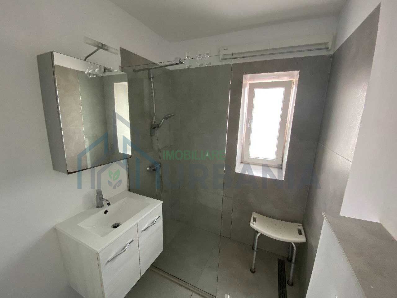 Apartament cu 2 camere de inchiriat, Pacurari, Iasi – mobilat, utilat, cu loc de parcare - Poză 7
