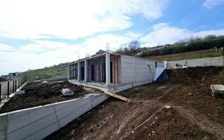 Casa individuala de vanzare, Cetate - Piata - Poză 7