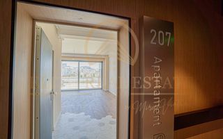 Mamaia Nord - Vânzare studio la cheie pe partea cu marea. - Poză 2