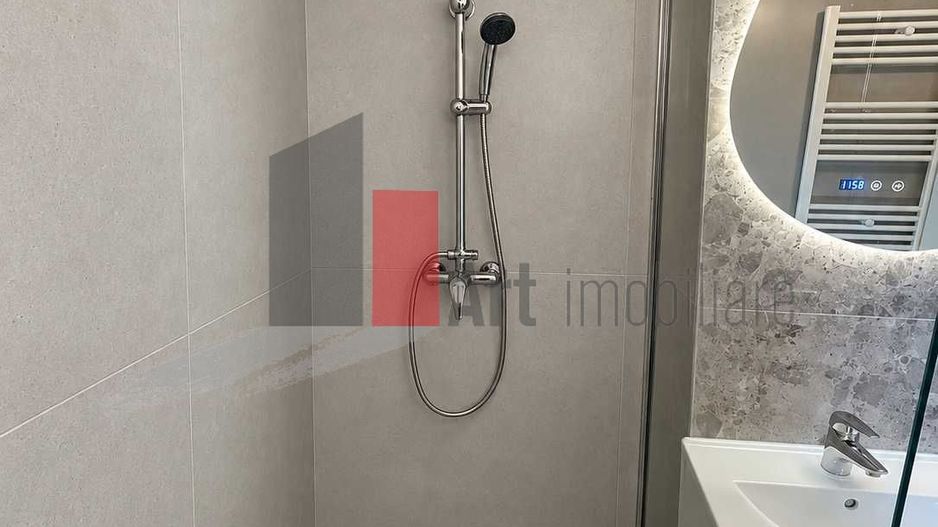 Vanzare apartament 3 cam(70mp), cu centrala termica, Lujerului, 2 min. metrou - Poză 7