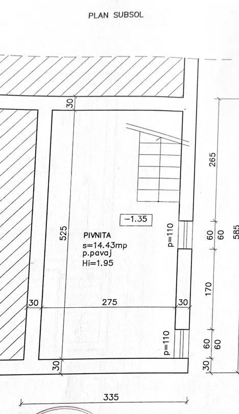 🏡 Casă spațioasă de vanzare | 202 mp utili | Tofalău | 180.000 € - Poză 6