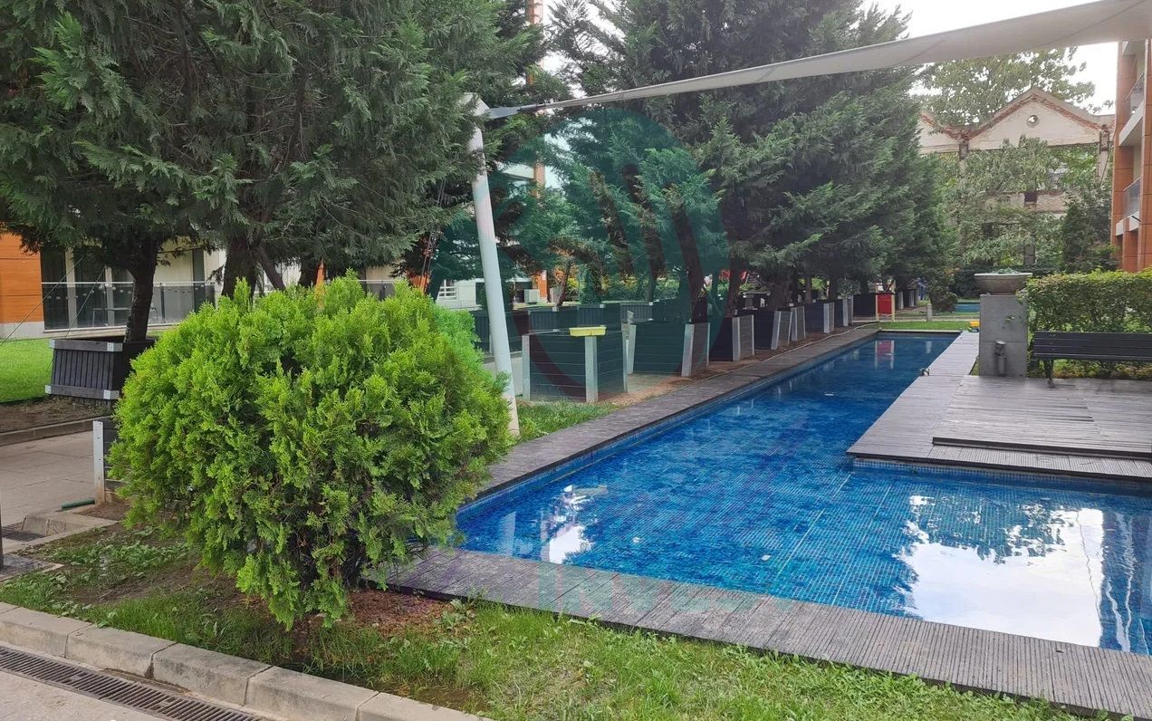 3 camere spatioase IN CITY - Poză 15