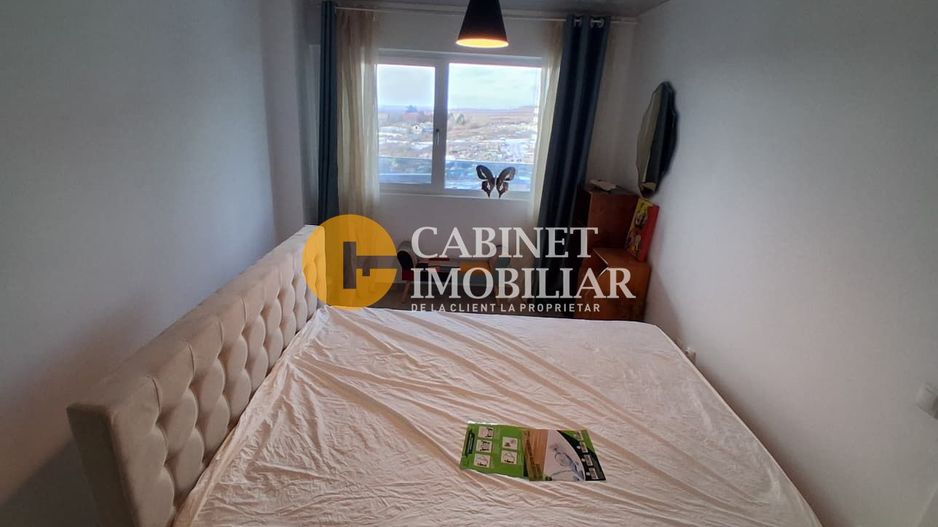 2 camere, Nedecomandat - COPOU GARDEN Iași - Poză 2