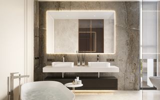 Vilă la faleză - Marbella - Poză 24