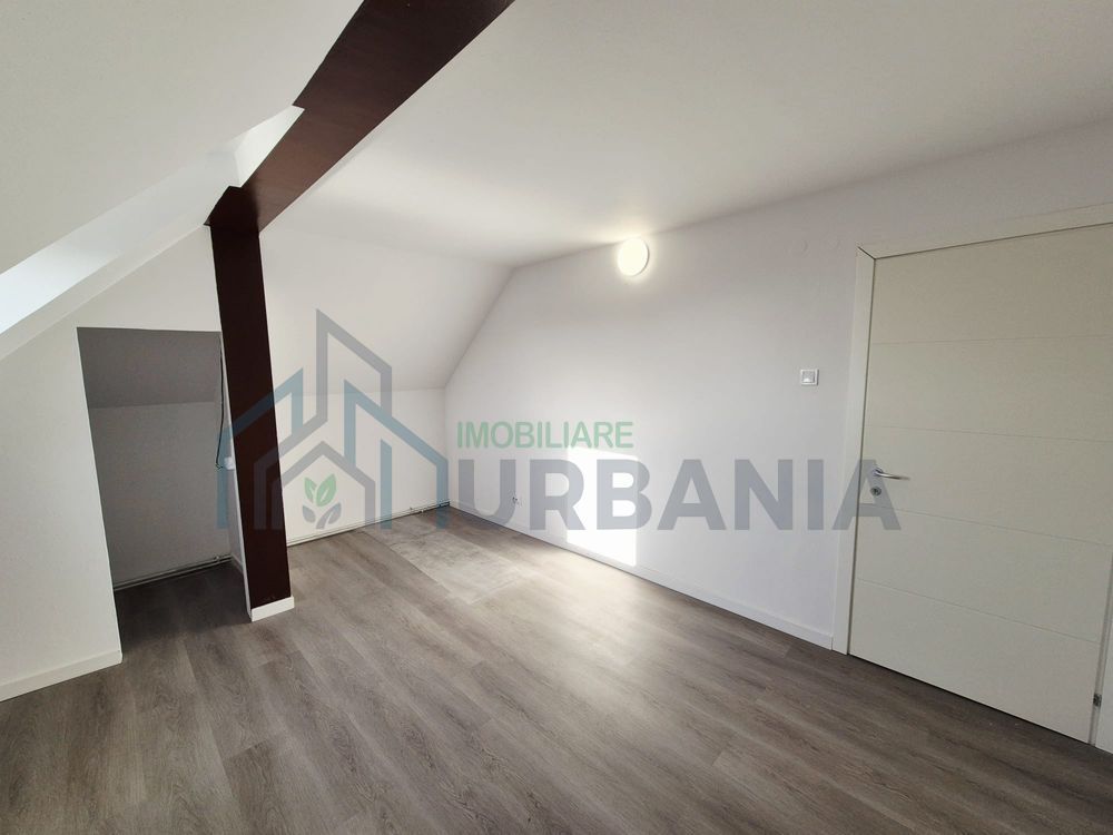 Apartament 3 camere decomandat, 81 mp, Copou – Iasi - Poză 2