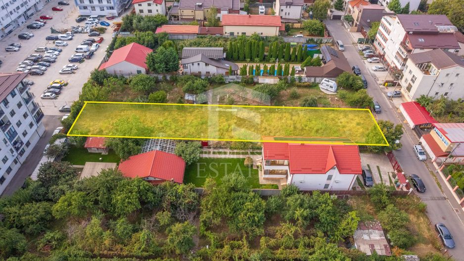 Metrou 1 Decembrie Pallady teren ideal investitie - Poză 7