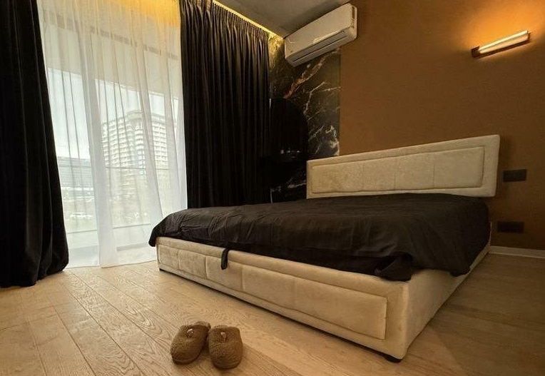 Apartament de Lux 3 Camere 108 mp Yacht Kid Residence Aviatiei - Poză 5