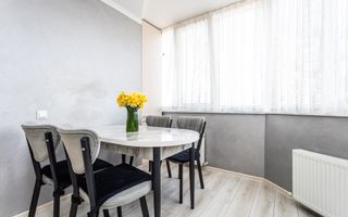 Vânzare, apartament, 2 camere, șos. Hâncești, Centru - Poză 3