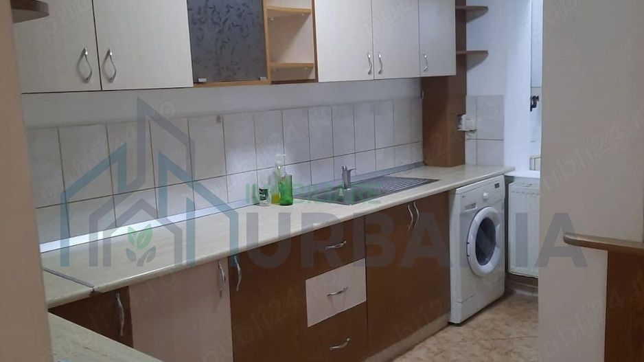 Apartament 2 camere decomandat, 67 mp, etaj 4 din 8, Iași, zona Oancea – Tătărași - Poză 5