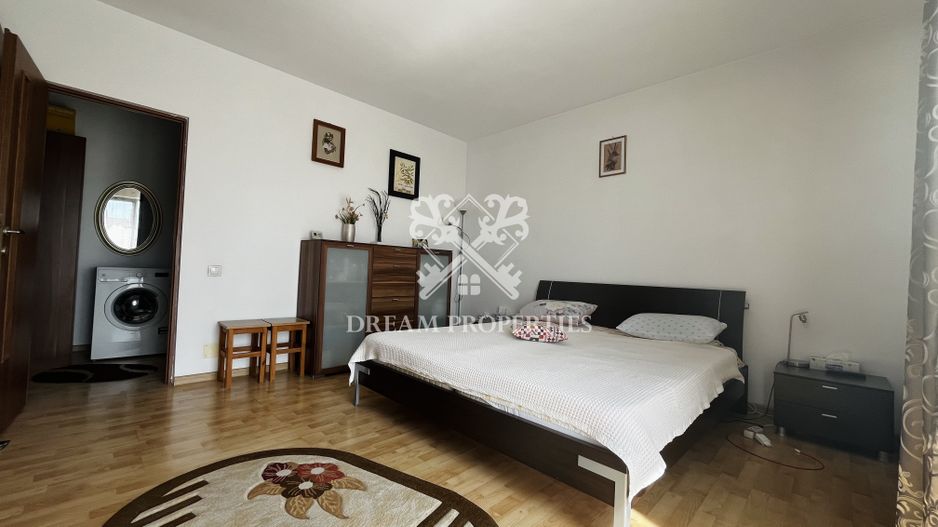 Apartament 2 camere, terasa, parcare, zona Avram Iancu Floresti - Poză 3