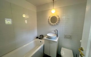 3 camere, modern, curte 105 mp, Parcul Central, Polivalenta, central - Poză 10
