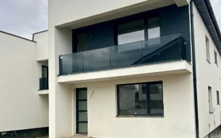 Locuinta moderna si curte de 170 mp – Cartierul Arhitectilor Sibiu - Poză 11