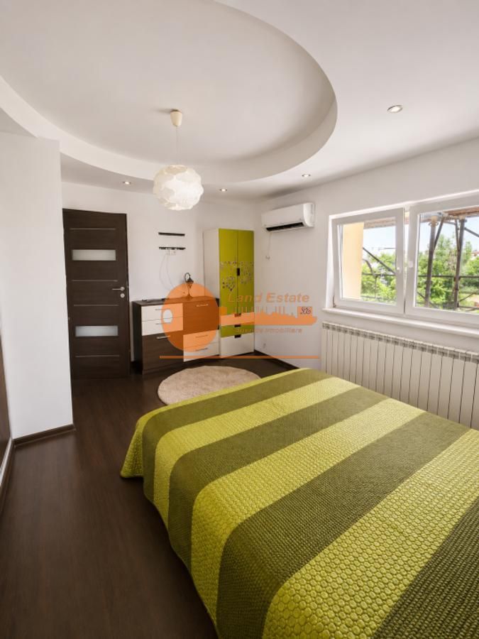 Apartament 3 Camere | Traian – Matei Basarab | 81 mp | 1996 - Poză 3