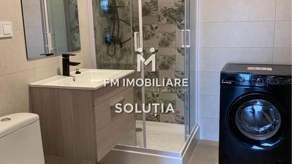 Apartament 2 camere de vânzare – zona Lămâiței | Bloc nou | - Poză 1