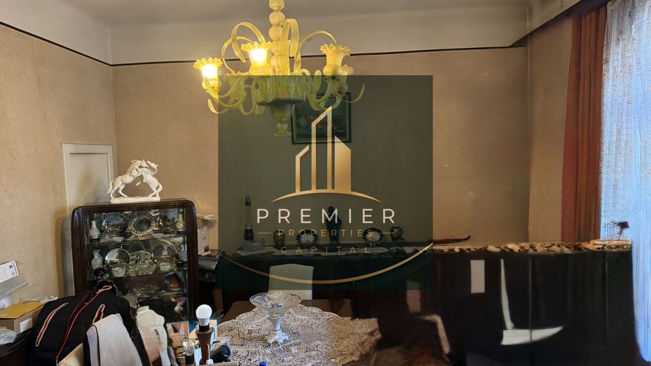 Apartament cu poveste – Polona casa " dr Theodor Burghele" - Poză 7