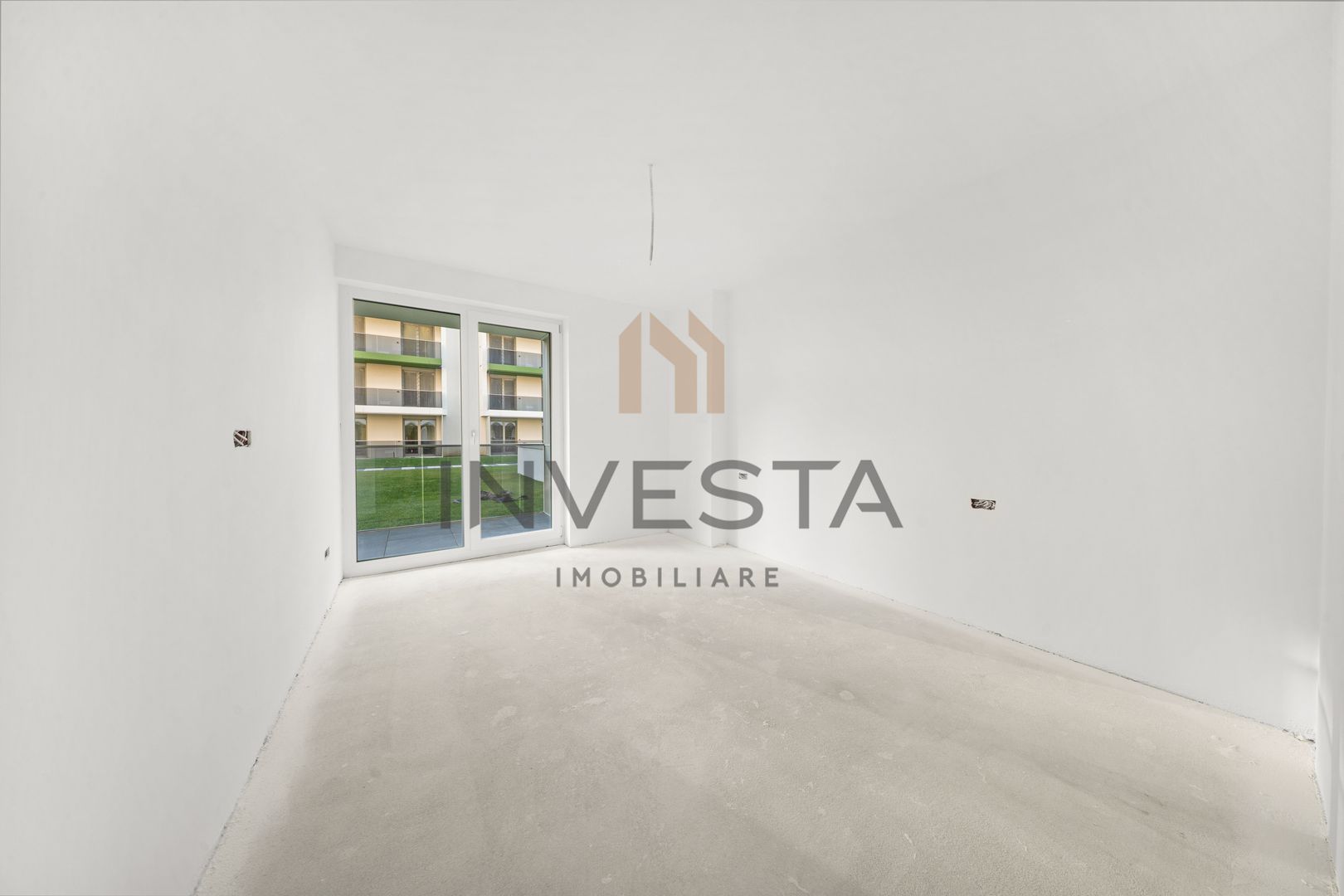 Apartament cu 2 camere in Iris - Ansamblu Exclusivist, imobil nZEB - Poză 4