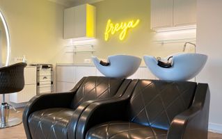 Salon Premium | Eleganță, rafinament și funcționalitate - Poză 1