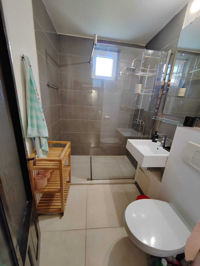 Prima inchiriere, 2 camere, 2 min metrou, pet friendly, Basarabiei - Poză 5